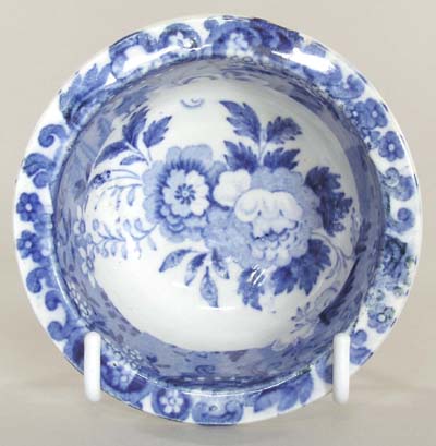 Soap Dish c1830
